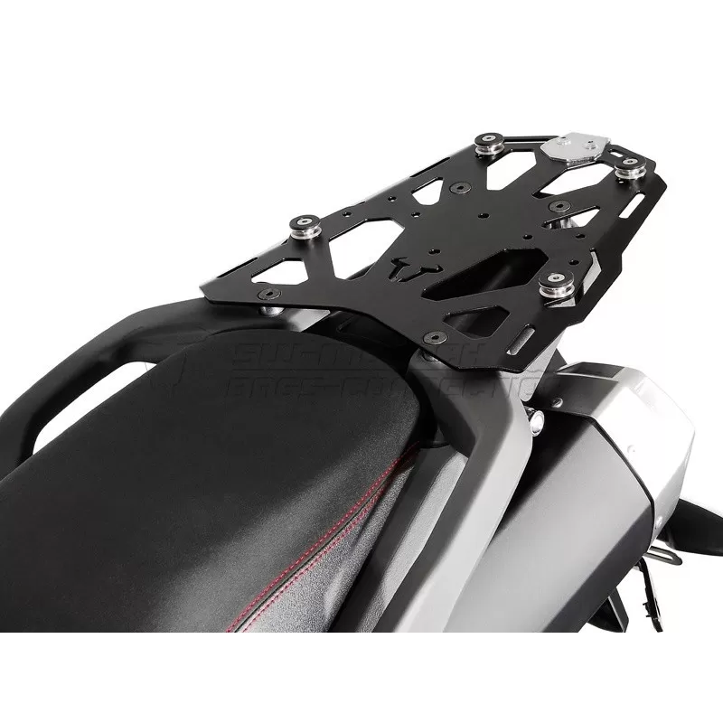 Steel Rack SW Motech Yamaha XT-660 Z Ténéré (2007-16)