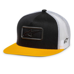 Gorro Alpinestars Racer Trucker
