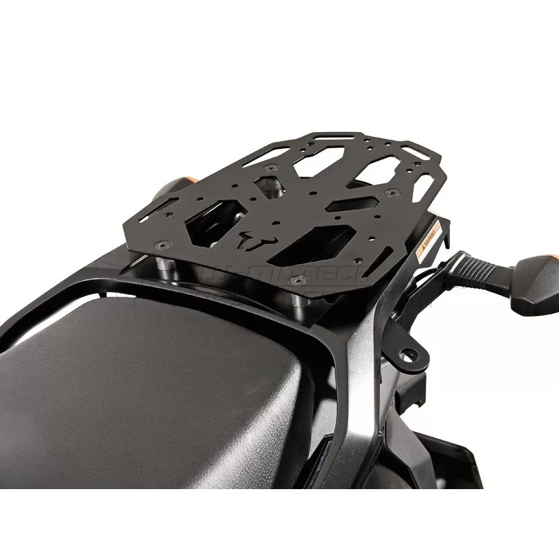 Steel Rack SW Motech Suzuki V-Strom 650 (2011-16)