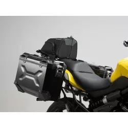 Steel Rack SW Motech Kawasaki Versys 650 (2015-16)