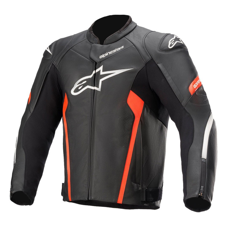 Chaqueta Alpinestars Faster V2 Chaqueta Alpinestars Faster V2