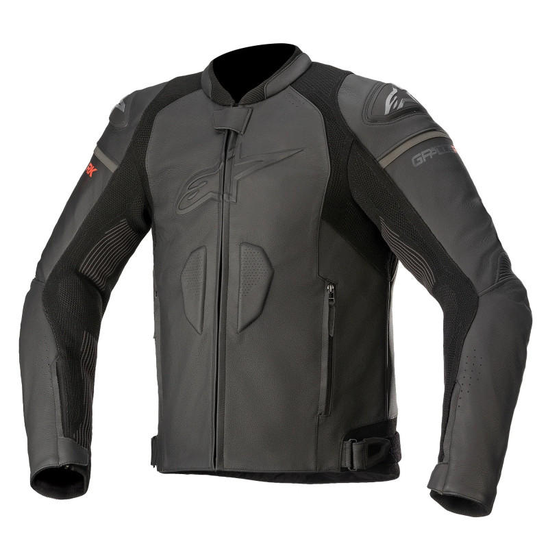Chaqueta Alpinestars R V3 Rideknit