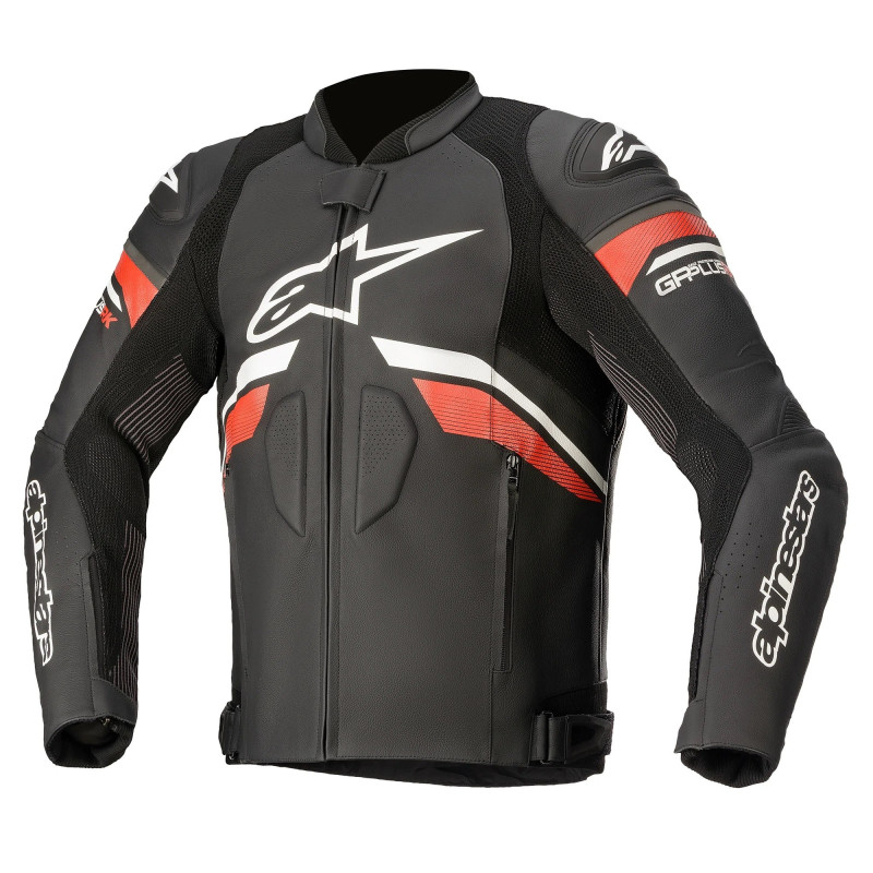Chaqueta Alpinestars R V3 Rideknit
