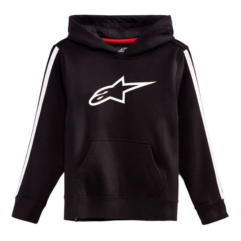 Poleron Alpinestars Kids Racey