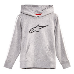 Poleron Alpinestars Kids Racey