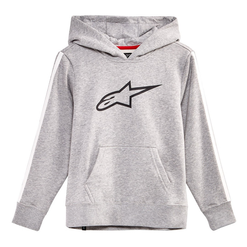 Poleron Alpinestars Kids Racey