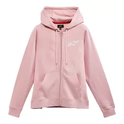 Poleron Alpinestars Womes Ageless Chest