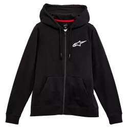 Poleron Alpinestars Womes Ageless Chest