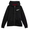 Poleron Alpinestars Womes Ageless Chest