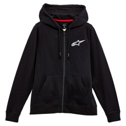 Poleron Alpinestars Womes Ageless Chest