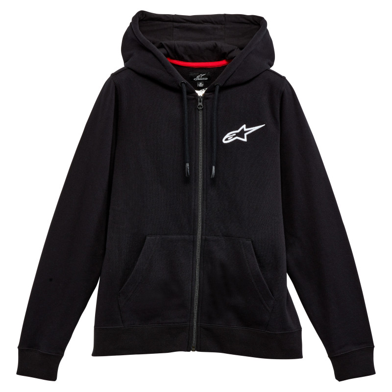 Poleron Alpinestars Womes Ageless Chest