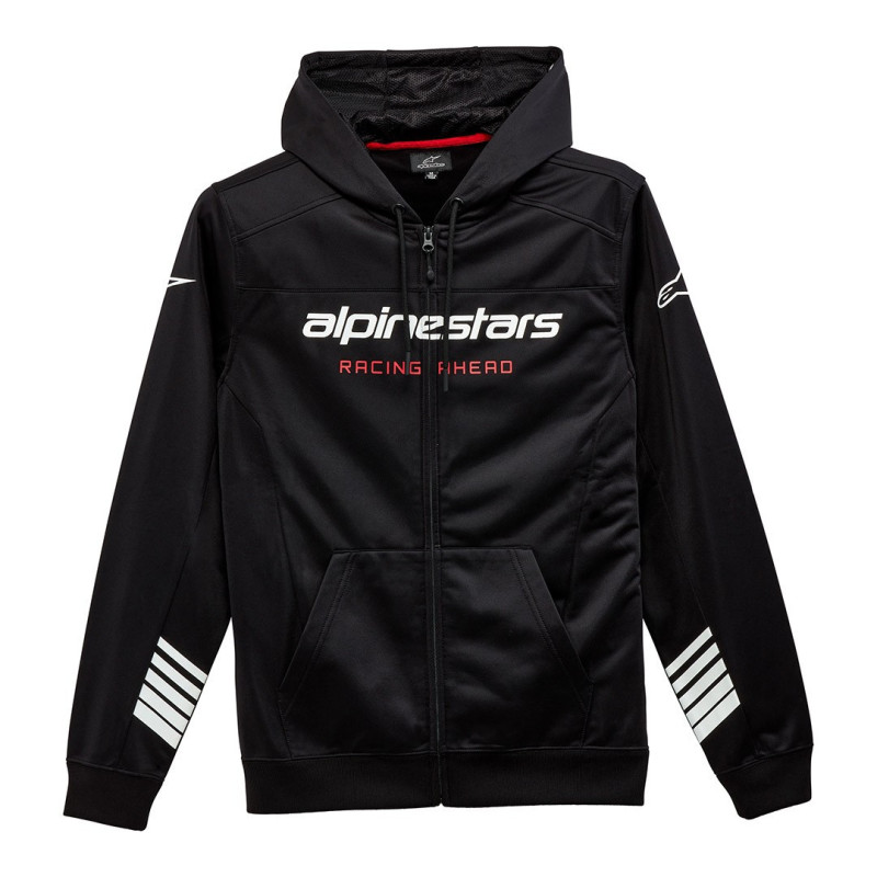 Poleron Alpinestars Sesions LXE