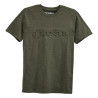 Polera Alpinestars Emboss SS Militar