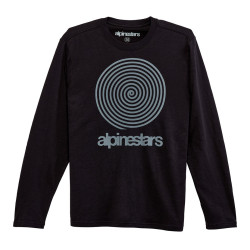 Polera Alpinestars Spiral LS
