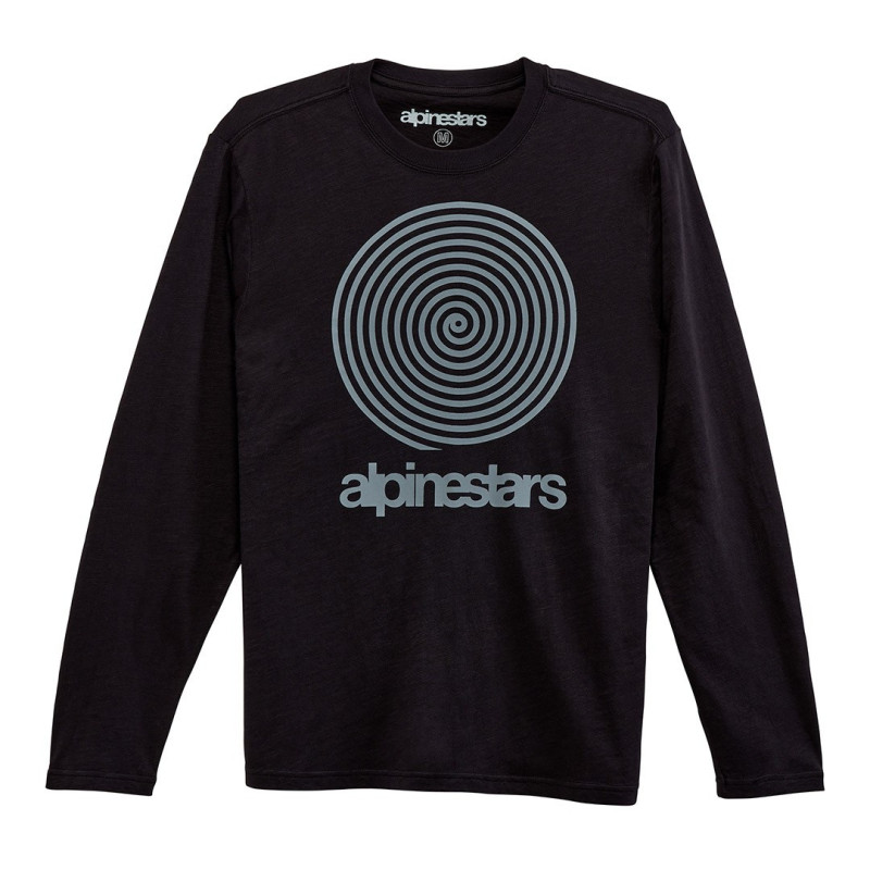 Polera Alpinestars Spiral LS