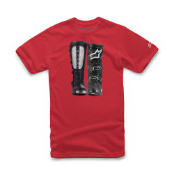 Polera Alpinestars Victory Roots