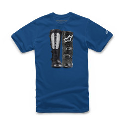 Polera Alpinestars Victory Roots