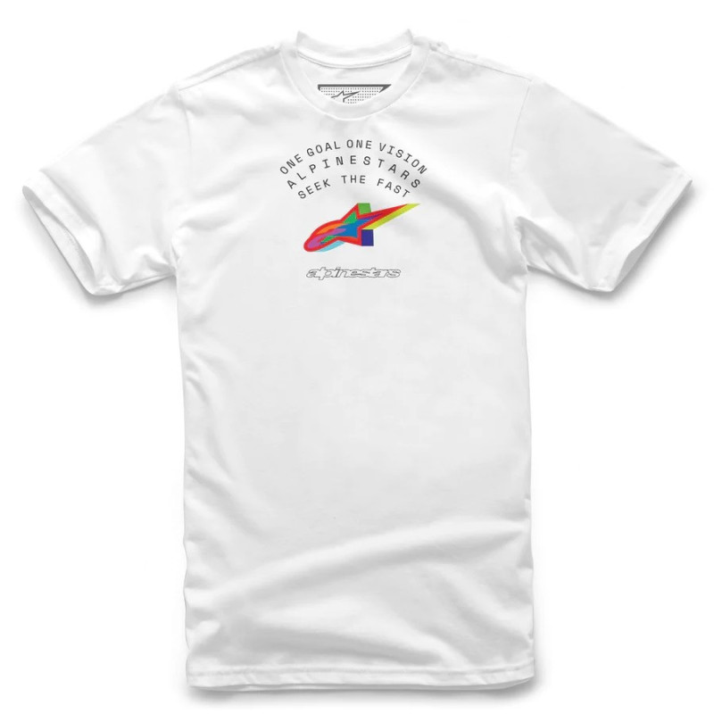 Polera Alpinestars Temple