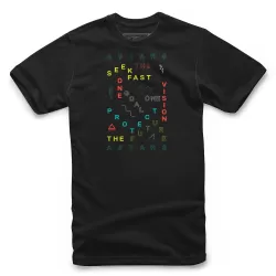 Polera Alpinestars  Scatter