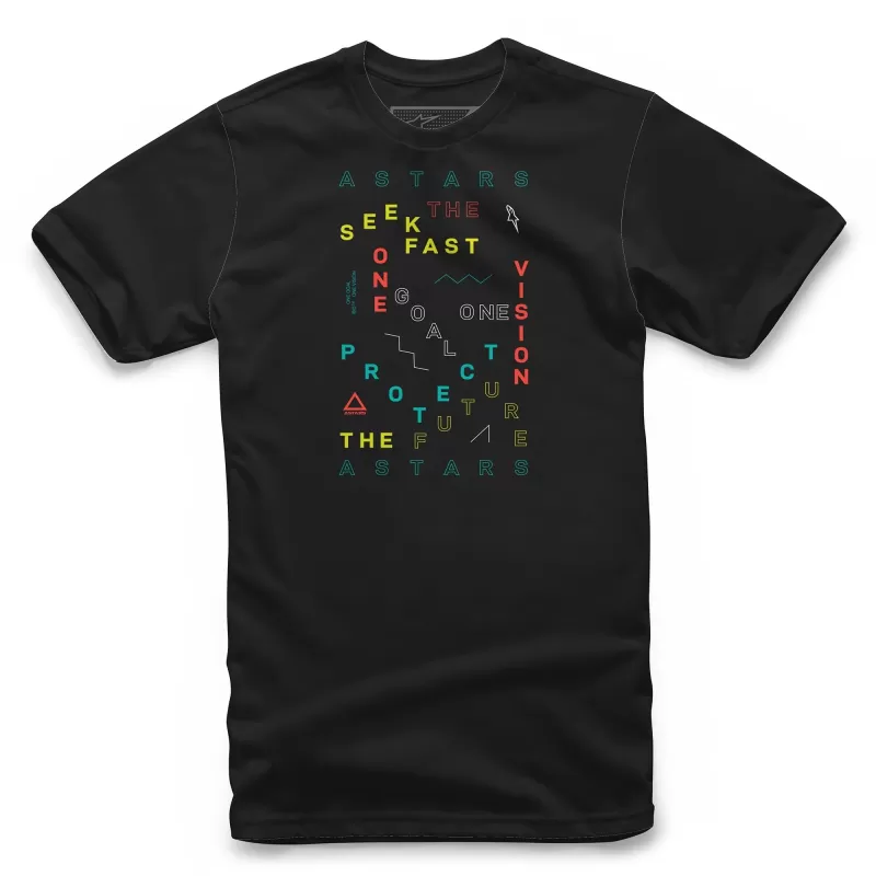 Polera Alpinestars  Scatter