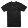 Polera Alpinestars  Scatter