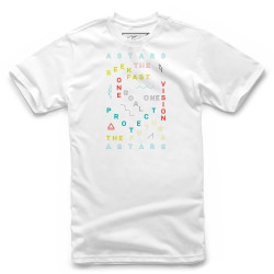 Polera Alpinestars  Scatter