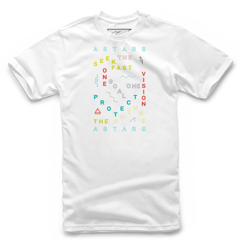 Polera Alpinestars  Scatter