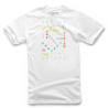 Polera Alpinestars  Scatter