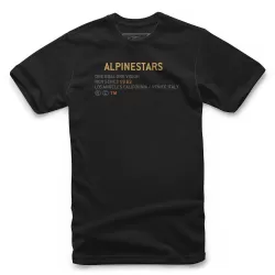 Polera Alpinestars  Quest