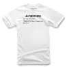 Polera Alpinestars  Quest