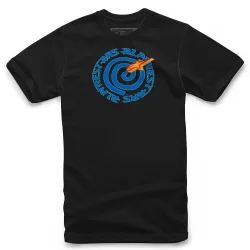 Polera Alpinestars Kids Wonderland