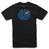Polera Alpinestars Kids Wonderland