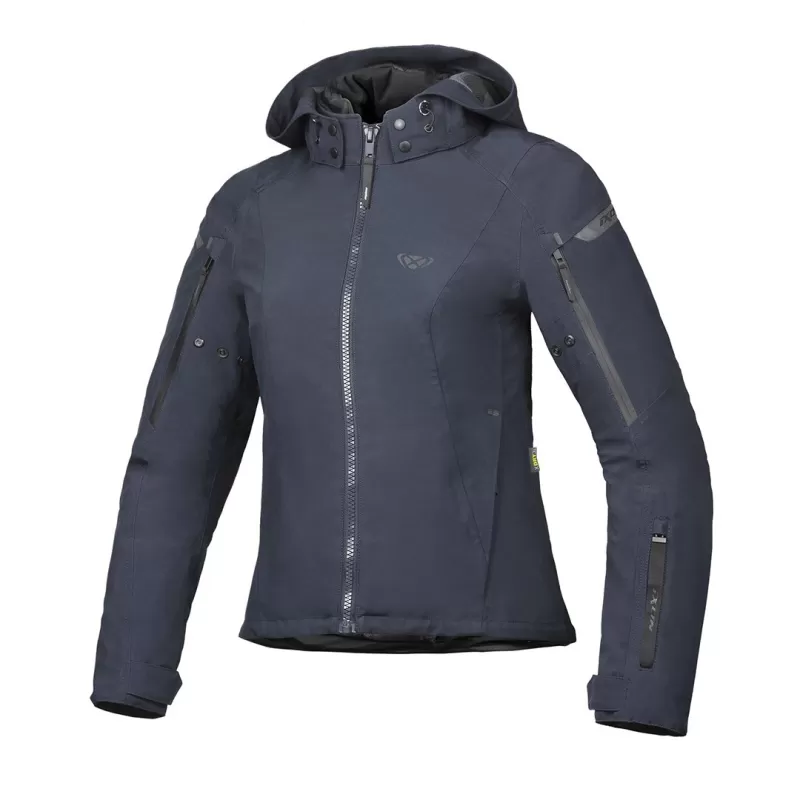 Chaqueta Ixon Burning Lady