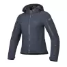 Chaqueta Ixon Burning Lady