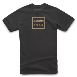 Polera Alpinestars Box