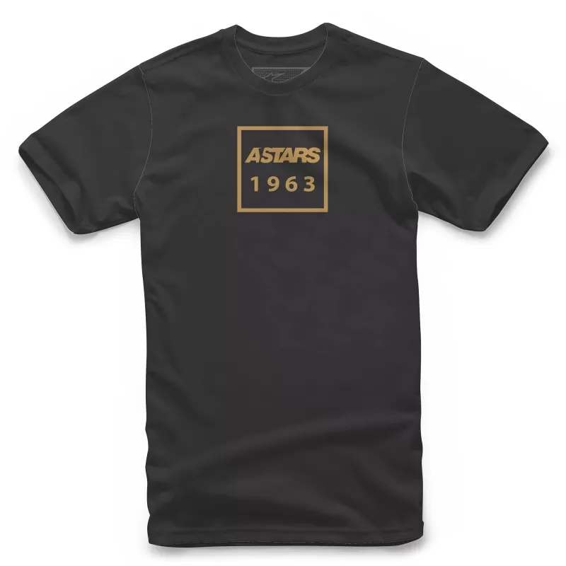 Polera Alpinestars Box