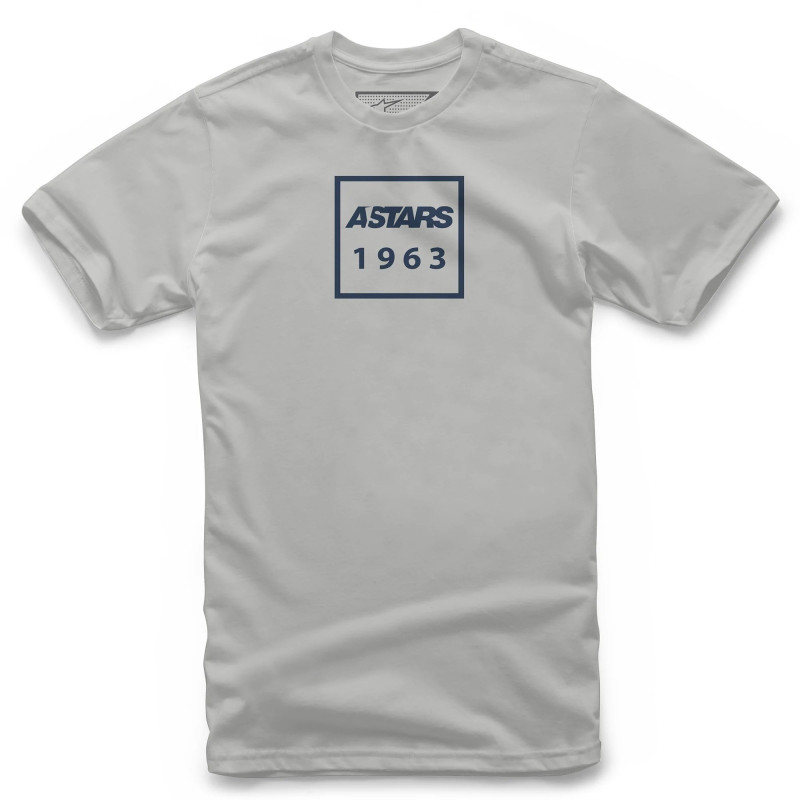 Polera Alpinestars Box