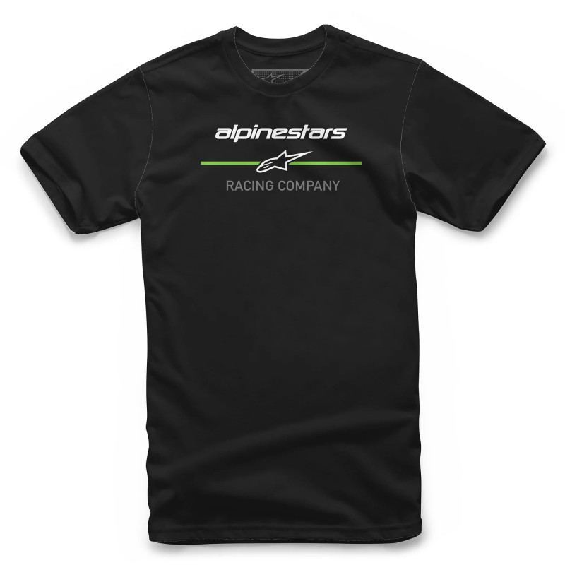 Polera Alpinestars Bettering
