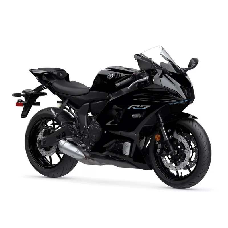 Yamaha YZF-R7