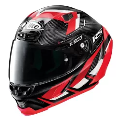Casco X-lite X803rs UC Motomaster