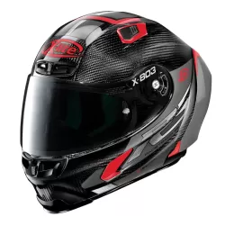 Casco X-lite X803rs UC Skywarp