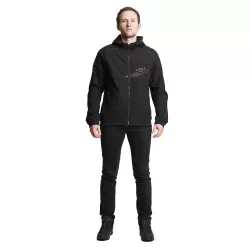 Chaqueta Ixon Section
