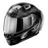 Casco X-lite X803rs UC Silver Edition