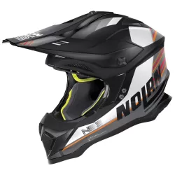 Casco Nolan N53 Kickback