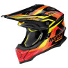 Casco Nolan N53 Fender Casco Nolan N53 Fender