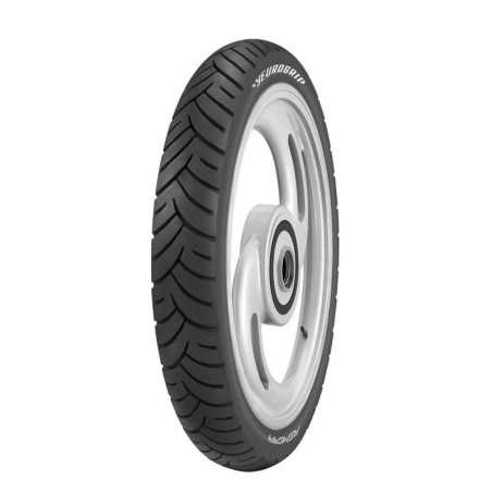 Kenda K303A - Set Completo Pneumatici Per Scooter 3.00-10 Con Tubi Inclusi (2 Pezzi)