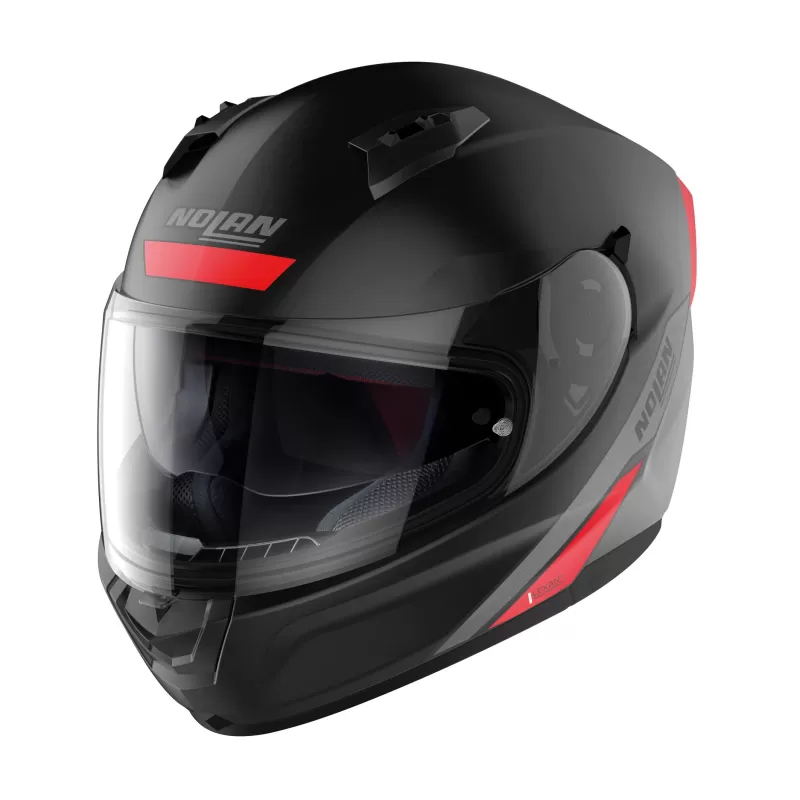 Casco Nolan N60-6 Staple Casco Nolan N60-6 Staple