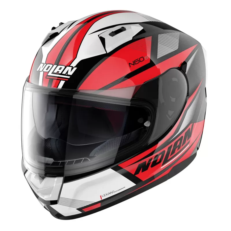 Casco Nolan N60-6 Downshift