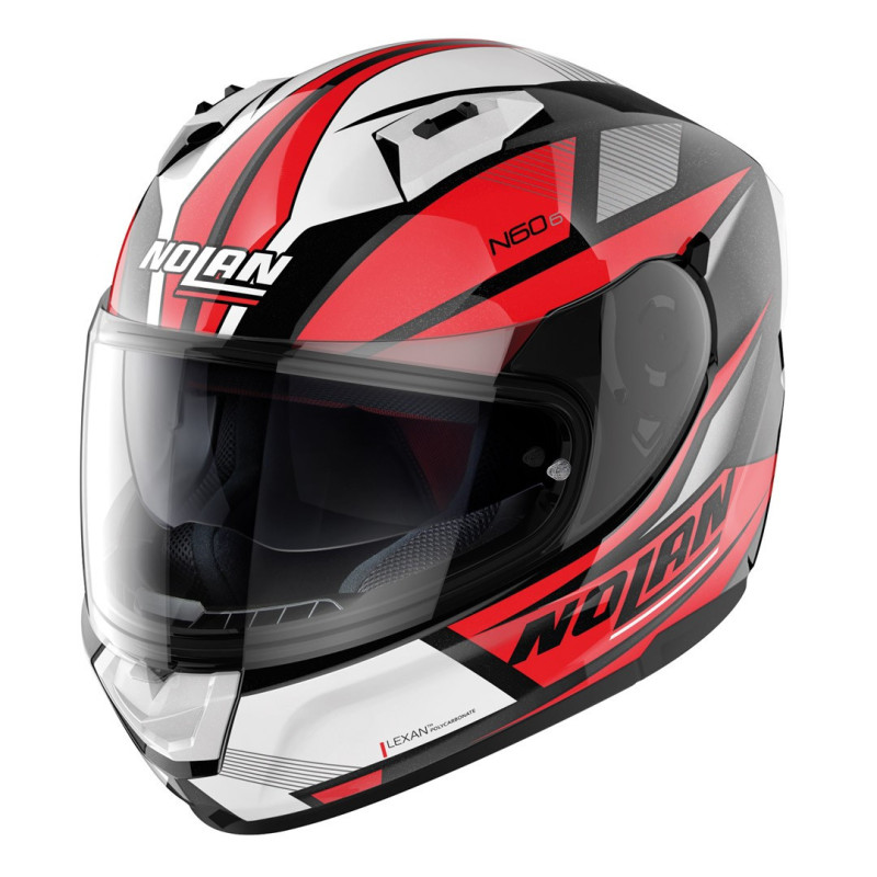 Casco Nolan N60-6 Downshift