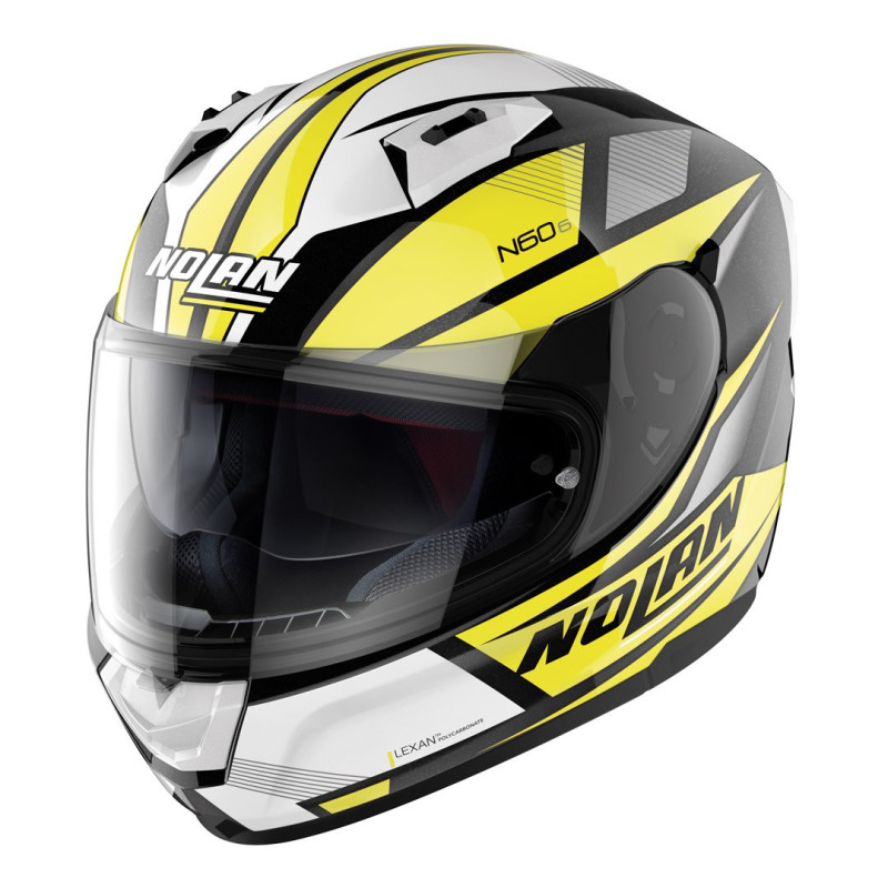Casco Nolan N60-6 Downshift